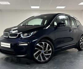 BMW I3 120 AH BMW I3 170CH 120AH EDITION WINDMILL LODGE