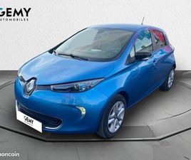 RENAULT ZOE R90 ZEN