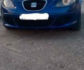 SEAT ALTEA SEAT - ALTEA