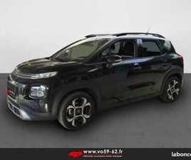 CITROEN C3 AIRCROSS PURETECH 110CH S&S SHINE PACK