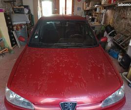 PEUGEOT 306 PEUGEOT 306