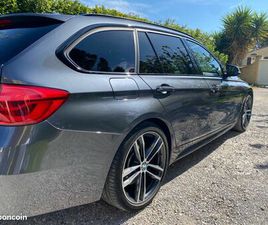 BMW SERIE 3 TOURING 330D XDRIVE BMW 330D XDRIVE M SPORT F31 02/2019