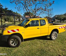 MITSUBISHI L200 MITSUBISHI L 200