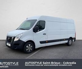 NISSAN NV400 NISSAN NV400 FG 3T5 L3H2 2.3 DCI 150CH S/S N-CONNECTA BVR