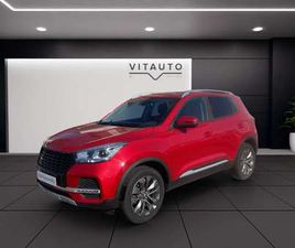 DR 4.0 4.0 1.5 GPL 114CV