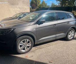 OPEL À VENDRE