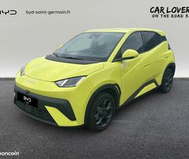 BYD DOLPHIN BYD DOLPHIN SURF 43.2 KWH 156 CH COMFORT