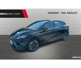 MG4 ELECTRIC 51KWH - 125 KW 2WD STANDARD 5P