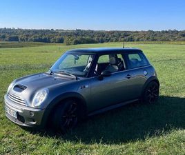 MINI MINI COOPER S MINI COOPER S R53