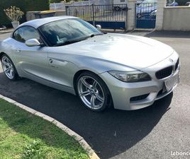 BMW Z4 E89 184CV 04/2012