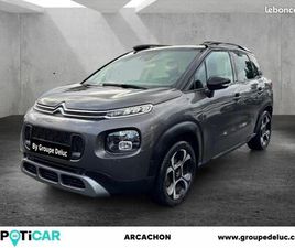 CITROEN C3 AIRCROSS CITROEN C3 AIRCROSS PURETECH 110CH S&S SHINE
