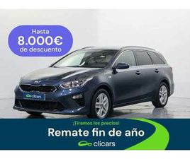 TOURER 1.4 T-GDI ECO-DYNAMICS DRIVE