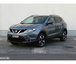 NISSAN QASHQAI NISSAN QASHQAI 1.5 DCI TEKNA+