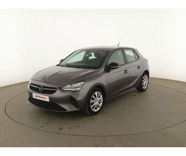 OPEL CORSA 1.5 DIESEL EDITION