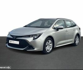 TOYOTA COROLLA TOURING SPORTS 1.8 HYBRID ACTIVE
