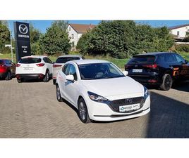 MAZDA 2 1.4L HYBRID KIZOKU