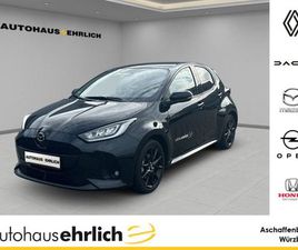 HOMURA PLUS 1,5L NAVI GLASDACH HEAD-UP