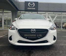 SKYACTIV-G 75 MAZDA2 EXCLUSIVE