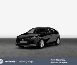 E-SKYACTIV-X 186 M HYBRID AUT. EXCLUSIVE-LINE