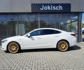 LIMOUS. SKY-G 194PS 6AT SOMO 20TH ANNYV. GSD BOSE MATRIX-LED 360KAMERA NAVI LEDER-ALCANT. 1. HAND