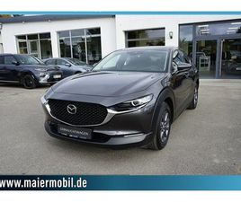 2.0 SKYACTIV-G M HYBRID *LED*NAVI*