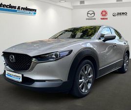 E-SKYACTIV-G 140 AUTOM. CENTER-LINE MATRIX-LED