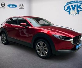 MAZDA CX-30 , EXCLUSIVE-LINE , 360° KAMERA
