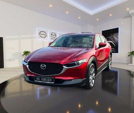 HEAD UP DISPLAY, 360° KAMERA, NAVI