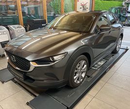 MAZDA CX-30 SKYACTIV G L SKYACTIV-G 2.0 150PS M HYBRID AWD 6AG AL-SELECTION A18 PRE-P