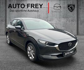 MAZDA CX-30 SELECTION 150PS ACT-P / 1.HAND / 360 /