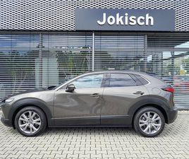 SKY-G 2.0 M-HYBRID SELECT AWD AHK DESIGN & I-ACTIV-P. MATRIX-LED 360GRAD