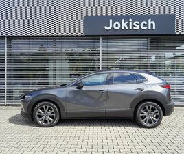 SKY-X 186PS M-HYBRID AWD 6AT SELECT & DESIGN MATRIX-LED HEAD-UP 1.HAND!