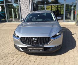 SKYACTIV-G 2.0 M HYBRID CX-30 SELECTION