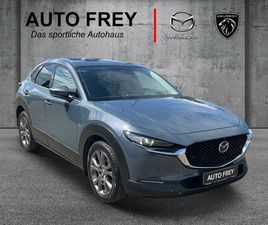 MAZDA CX-30 SKYACTIV X SKYACTIV-X 2.0 M HYBRID AWD SELECTION BOSE DESIGN KAMERA