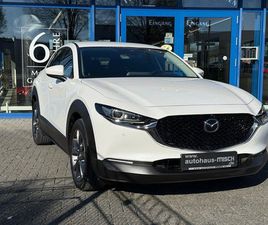 SKYACTIV-X SELECTION AHK DESIGN/PREMIUMPAKET