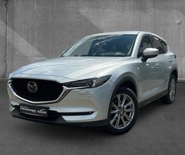 MAZDA CX-5 2.2 GS DIESEL SPORTS 360 BOSE MATRIX HUD