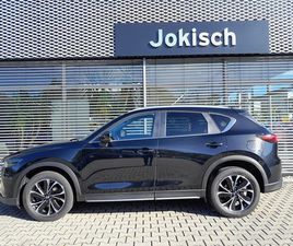 SKY-D 2.2 184PS AWD 6AT NEWGROUND LED HEAD-UP 360GRAD SD-NAVI 1.HAND!