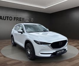 MAZDA CX-5 SPORT DIESEL AWD AT AHK