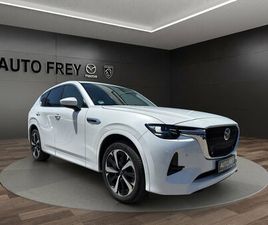 327PS PHEV TAKUMI AT+AWD+CON-P+DRI-P-COM-P+PAN-P+ 360°+ACAA+LEDER+KLIMA+NAVI+