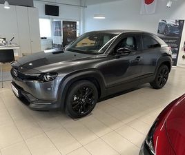 MAZDA MX-30 35,5 KWH E-SKYACTIV 145 PS FEM-P