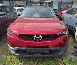 35,5 KWH E-SKYACTIV 145 PS