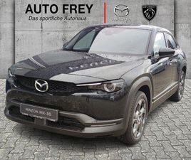 MAZDA MX-30 35,5 KWH E-SKYACTIV 145 PS