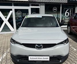 MAZDA MX-30 35,5 KWH E-SKYACTIV 145 PS