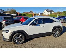 MAZDA MX-30 ADVANTAGE IV