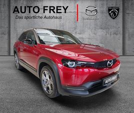 MAZDA MX-30 EV FIRST EDITION+AD`VANTAGE+MODERN CONFIDENCE+1.HAND+MWST.AUSWB. ELEKTRO