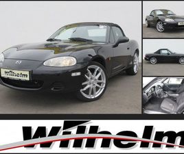MAZDA MX5 1.6 MAGIC