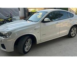 BMW X4 XDRIVE 20D BMW - X4