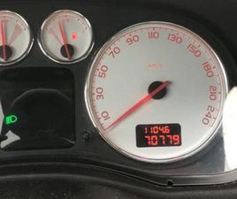 PEUGEOT 307 PEUGEOT - 307