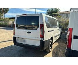 PEUGEOT EXPERT TEPEE PEUGEOT EXPERT