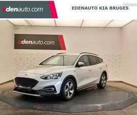 FORD FOCUS SW 2.0 ECOBLUE 150 S&S BVA8 ACTIVE X